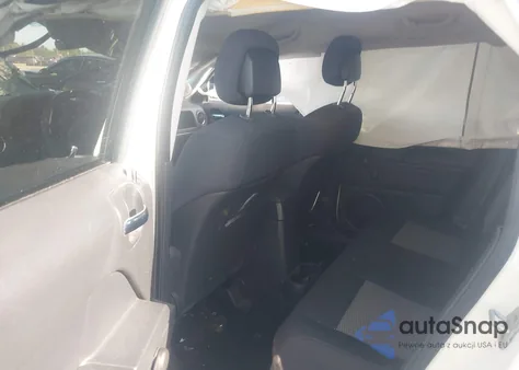 2010 Jeep Patriot Sport z USA, uszkodzony, nr VIN 1J4NT1GA7AD624514